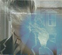 Porcupine Tree - Ausverkauft Lightbulb Sun Incl