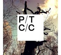 PORCUPINE TREE - Closure / Continuation (lim. ed.) 2022) 2 CD+Blu Ray+book