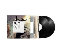 Porcupine Tree Closure/Continuation (Vinyl LP) 12" Album
