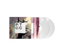 Porcupine Tree – Closure / Continuation – Vinile bianco 2 LP 180g – Sony Music