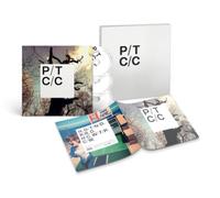 PORCUPINE TREE - Closure / Continuation (lim. ed.) 2022) 2 CD+Blu Ray+book