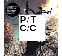 Porcupine Tree Closure / Continuation (Dbl LP GREEN Vinyl Numbered LTD ED.)