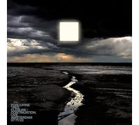 Closure / Continuation. Live. Amsterdam (Blu-Ray+Dvd) - Porcupine Tree