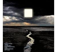 Porcupine Tree - Closure / Continuation (Live Amsterdam 2022) (Clear Coloured) (4 LP)