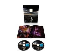Porcupine Tree – Closure / Continuation Live Amsterdam 07/11/22 – Blu-ray + DVD