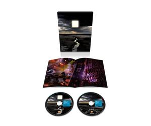 Porcupine Tree: Closure/Continuation Live - Amsterdam 07/11/22 (Blu-ray)