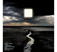 Porcupine Tree - Closure / Continuation (Live Amsterdam 2022) (Clear Coloured) (4 LP)