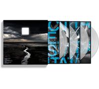 Porcupine Tree - Closure / Continuation (Live Amsterdam 2022) (Clear Coloured) (4 LP)