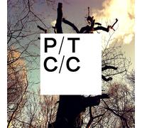 Porcupine Tree Closure/Continuation (Vinyl LP) 12" Album