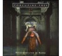 Porcupine Tree - Coma Divine