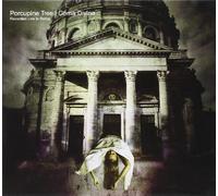 Porcupine Tree - Coma Divine