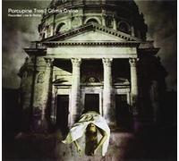 Porcupine Tree - Coma Divine