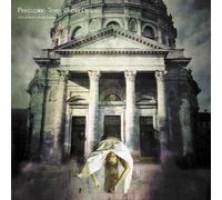 Porcupine Tree - Coma Divine