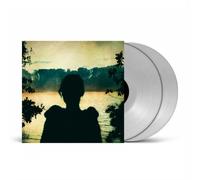 ["Porcupine Tree"] - Deadwing (2Lp Clear Vinyl) (Phd Exclusive)