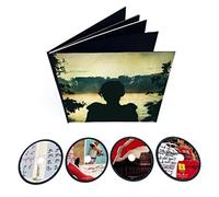 Porcupine Tree Deadwing Book (CD)