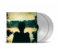 Porcupine Tree Deadwing - UK Exclusive Clear 140GM (CD)