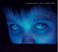 Porcupine Tree - Fear of a Blank Planet