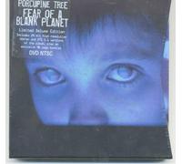 Porcupine Tree - Fear Of A Blank Planet by Porcupine Tree