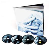 Porcupine Tree In Absentia (CD) Deluxe Box Set with Blu-ray