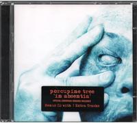 Porcupine Tree - In Absentia Tree