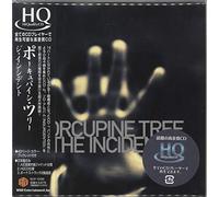 Porcupine Tree - Incident (2 CD)