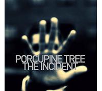 Porcupine Tree - Incident (2 CD)