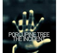 Porcupine Tree The Incident (Vinyl LP) 12" Album (Gatefold Cover)