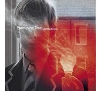Audio Cd Porcupine Tree - Lightbulb Sun