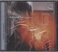 Porcupine Tree - Lightbulb Sun