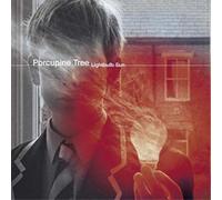 Audio Cd Porcupine Tree - Lightbulb Sun