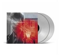 porcupine tree Lightbulb Sun (Clear (Phd Exclusive) (Vinyl LP)