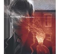 Porcupine Tree - Lightbulb Sun (Coloured Edt.)