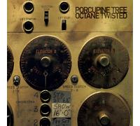 Porcupine Tree - Octane Twisted - 2cd+dvd N.e. - 3 Cd