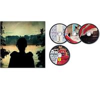 Porcupine Tree Deadwing Book (CD)