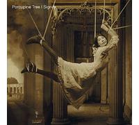 Porcupine Tree - Signify