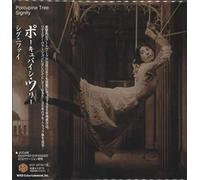 Porcupine Tree - Signify (Mini Lp Sleeve) (2 CD)