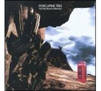 Porcupine Tree - Sky Moves Sideways