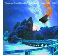 Porcupine Tree - Stars Die - The Delerium Years 1991-1997