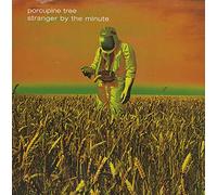Porcupine Tree - Stranger By the Minute