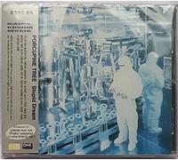 Porcupine Tree - Stupid Dream