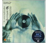 Porcupine Tree - Stupid Dream