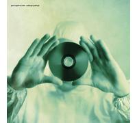 Porcupine Tree Stupid Dream - UK Exclusive Clear 140GM (Vinyl LP)