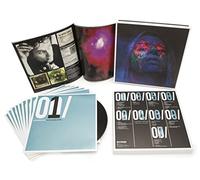 Porcupine Tree - The Delerium Years 1991 1993 (Box9Lp)