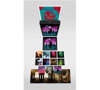 Porcupine Tree - The Delerium Years 1991-1997 (Box 13 Cd + Book 140 Pg. + Poster Limited Edt.)