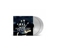 porcupine tree The Incident (Clear (Phd Exclusive) (Vinyl LP)