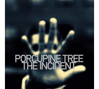 Porcupine Tree The Incident (Vinyl LP)