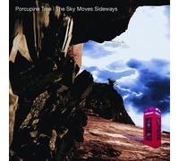 Porcupine Tree - The Sky Moves Sideways - 2 Cd (2021 - new edition - digital...