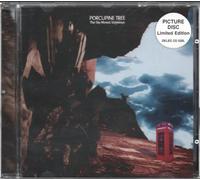 Porcupine Tree - The Sky Moves Sideways