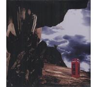 Porcupine Tree - The Sky Moves Sideways