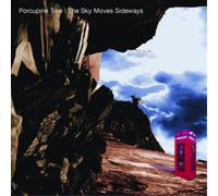 Porcupine Tree The Sky Moves Sideways (CD) Album Digipak